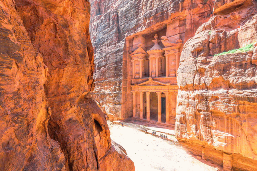 Petra